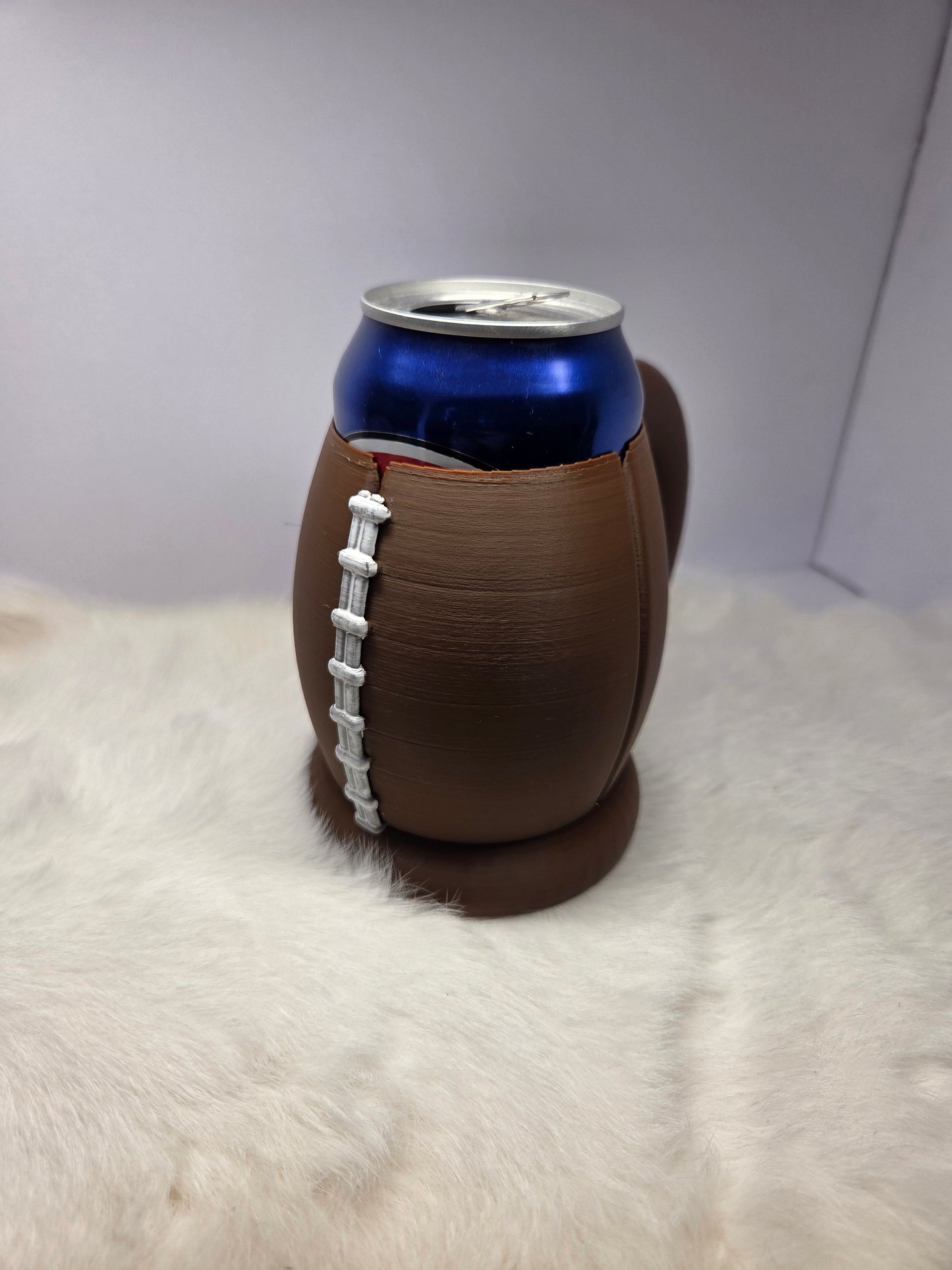 3d printed can holder