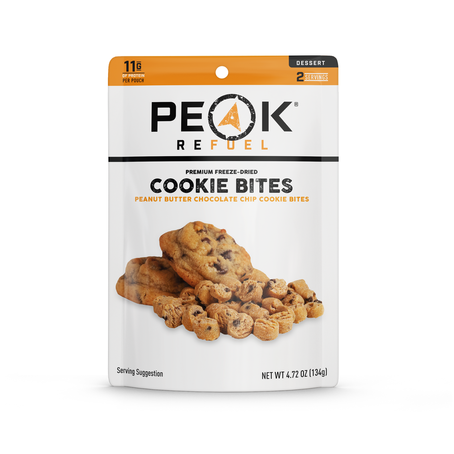 PEAK Refuel - Desserts & Snacks