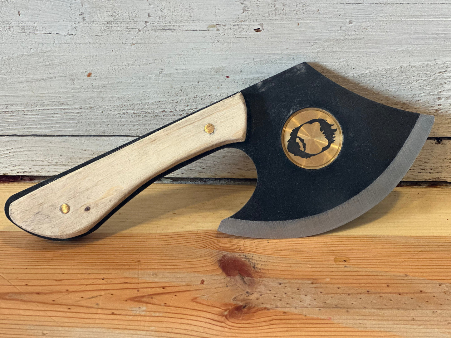 Limited Edition Kitchen Axe