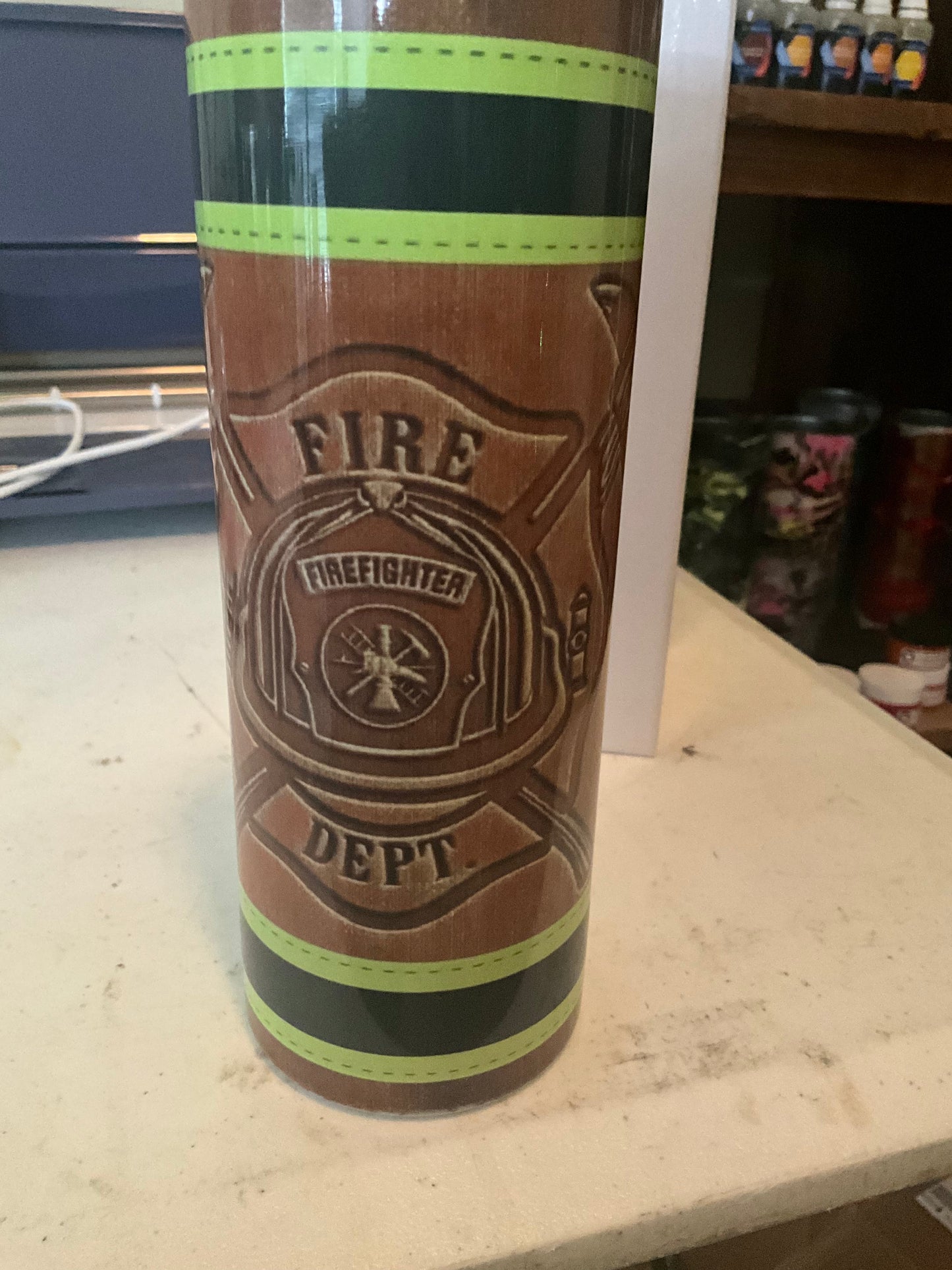 20oz Sublimation Tumbler