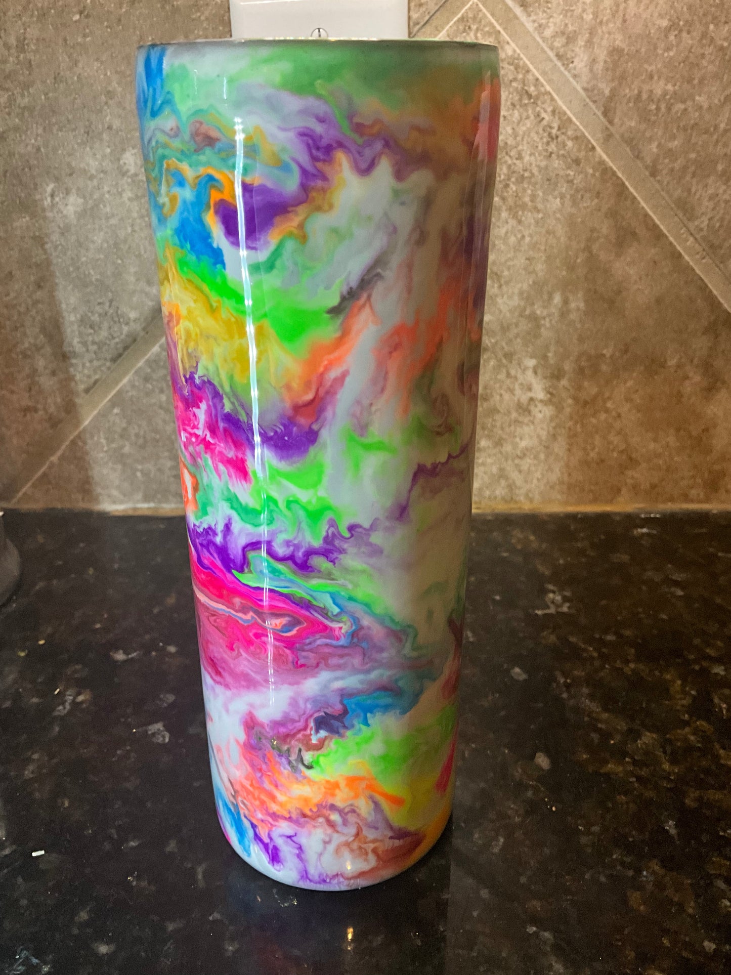 20 oz Skinny Tumbler