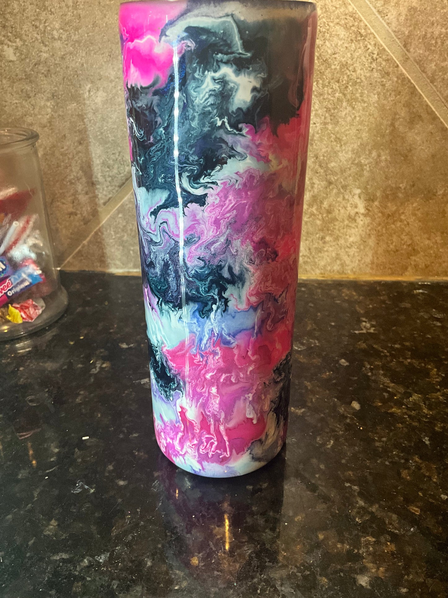 20 oz Skinny Tumbler