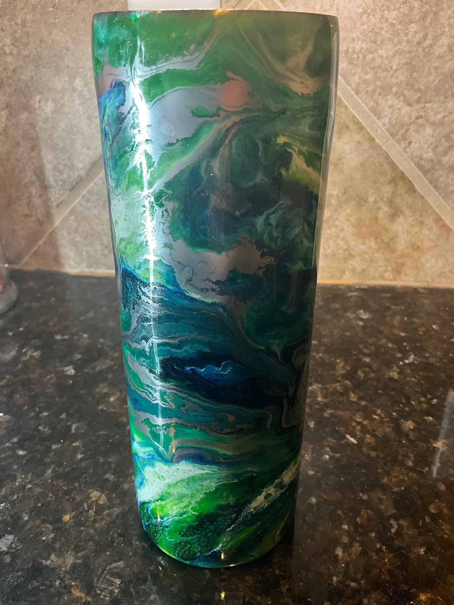 20 oz Skinny Tumbler