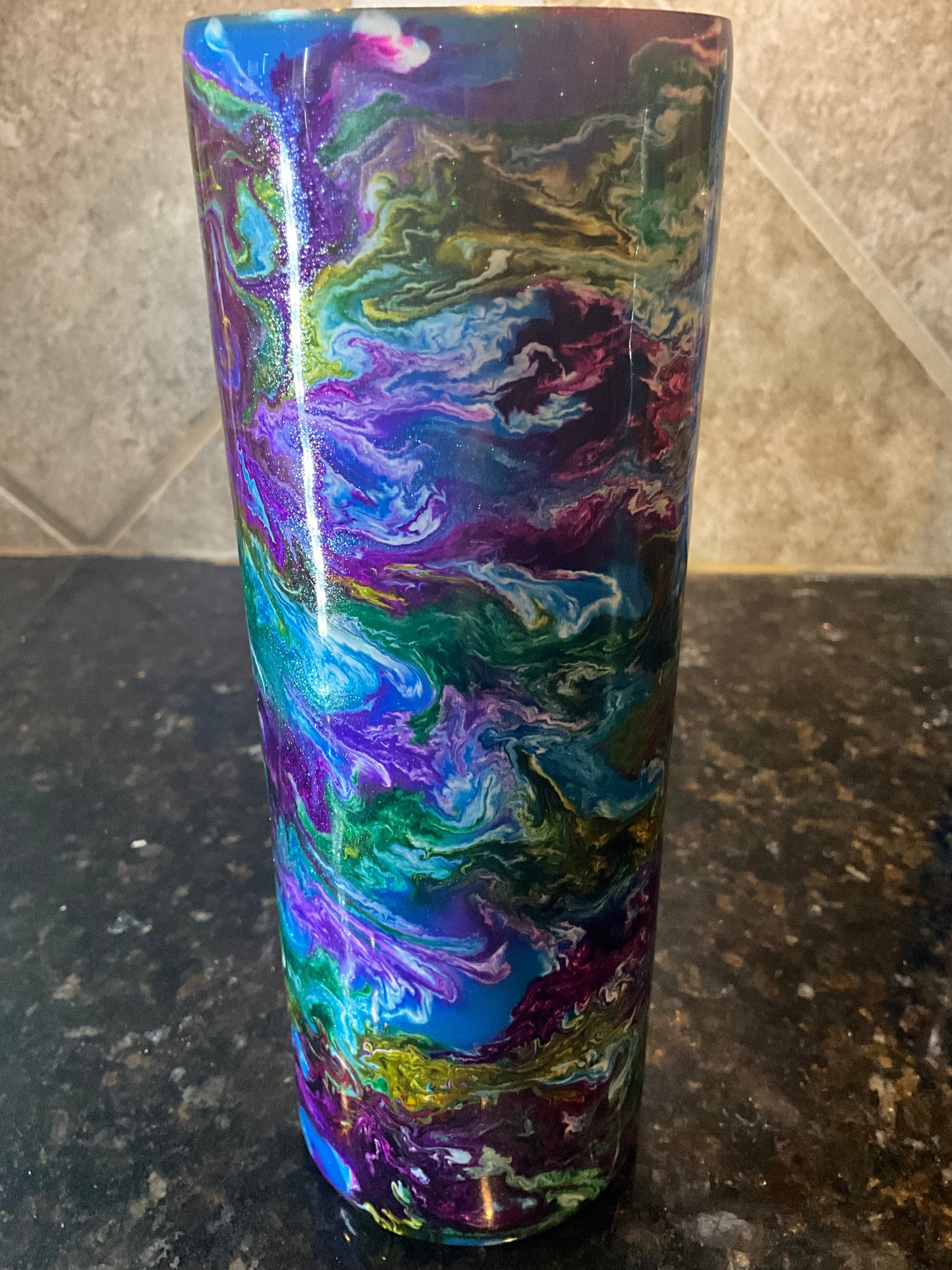 20 oz Skinny Tumbler