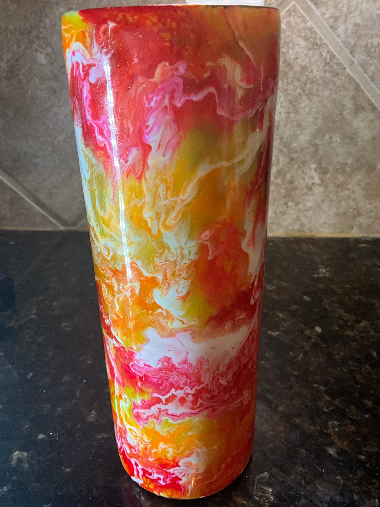 20 oz Skinny Tumbler