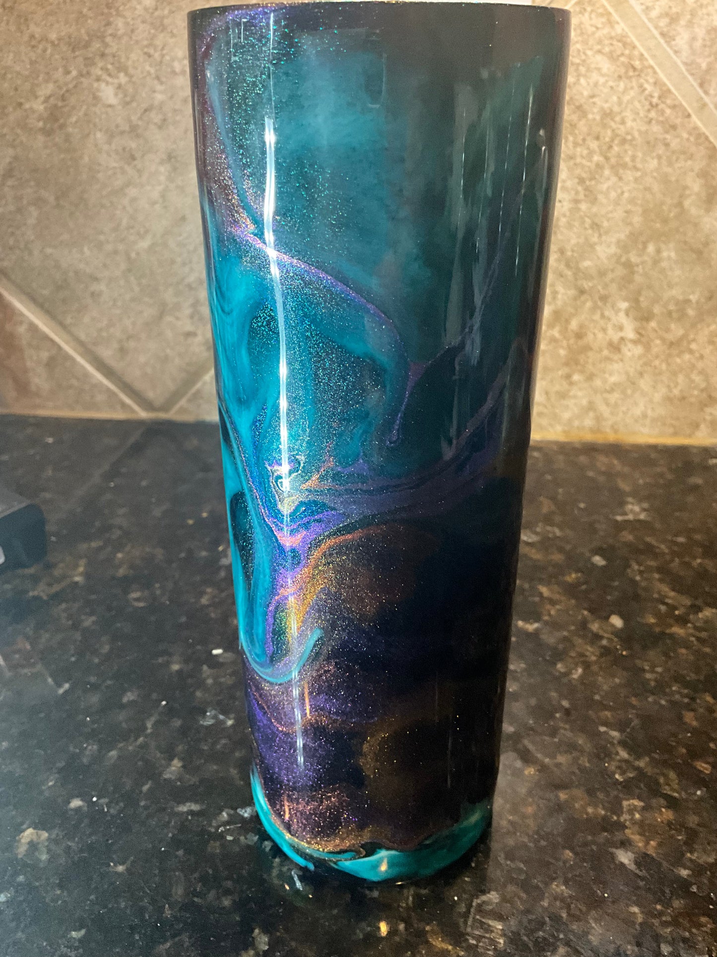 20 oz Skinny Tumbler