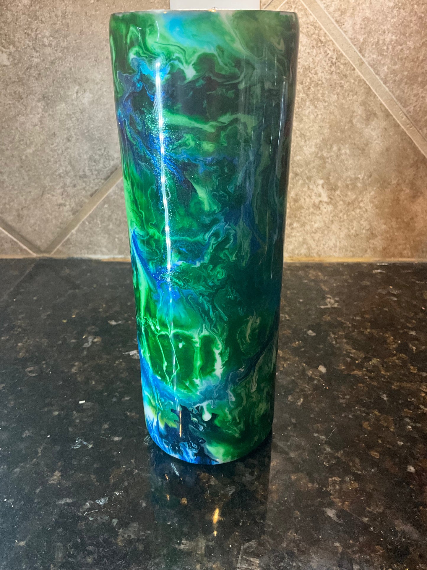20 oz Skinny Tumbler