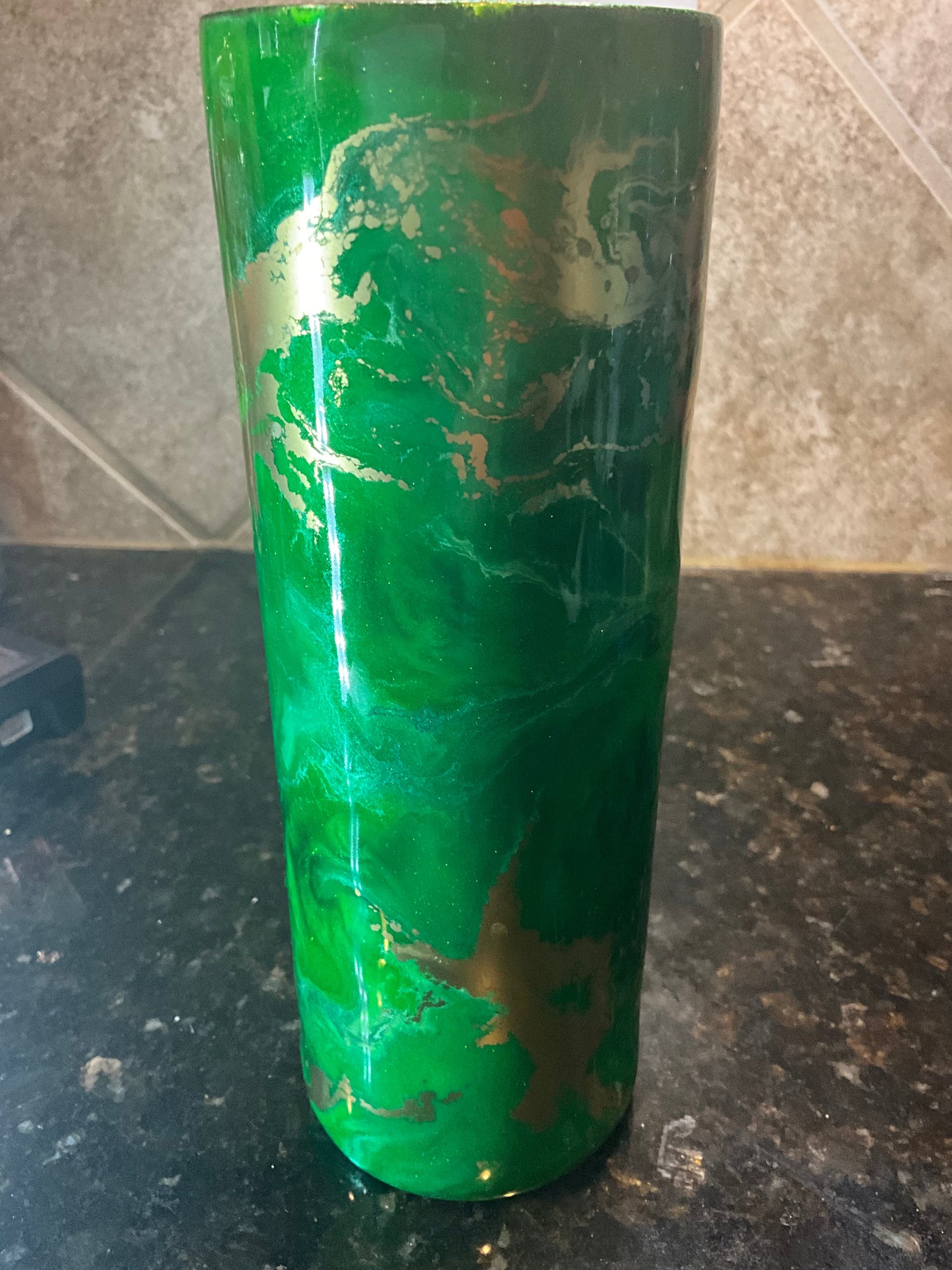 20 oz Skinny Tumbler