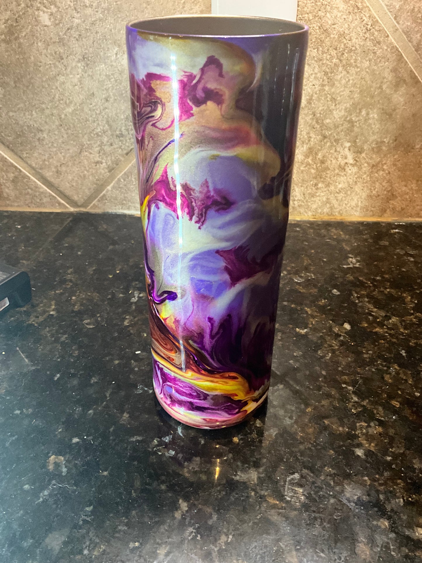 20 oz Skinny Tumbler