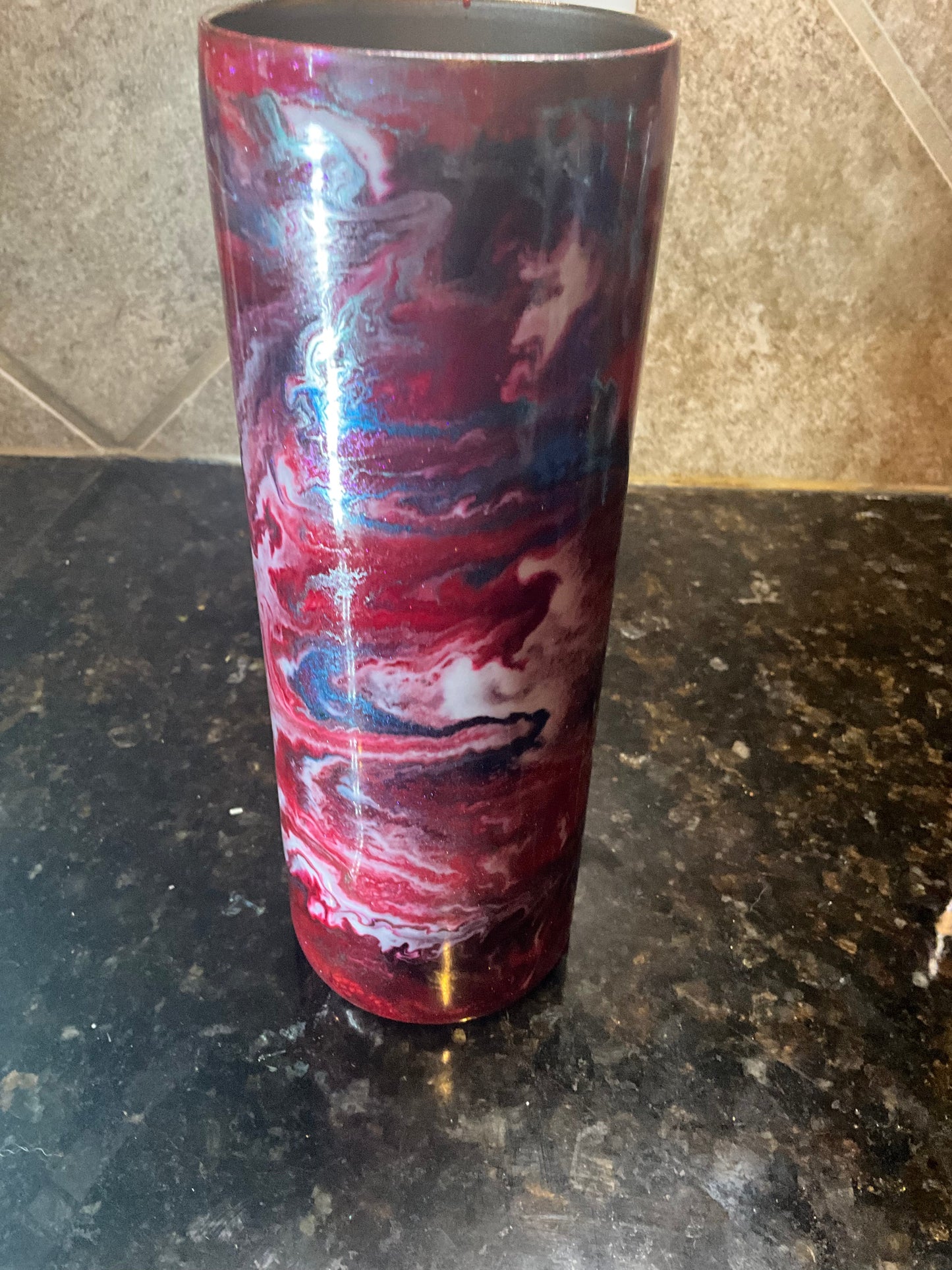 20 oz Skinny Tumbler