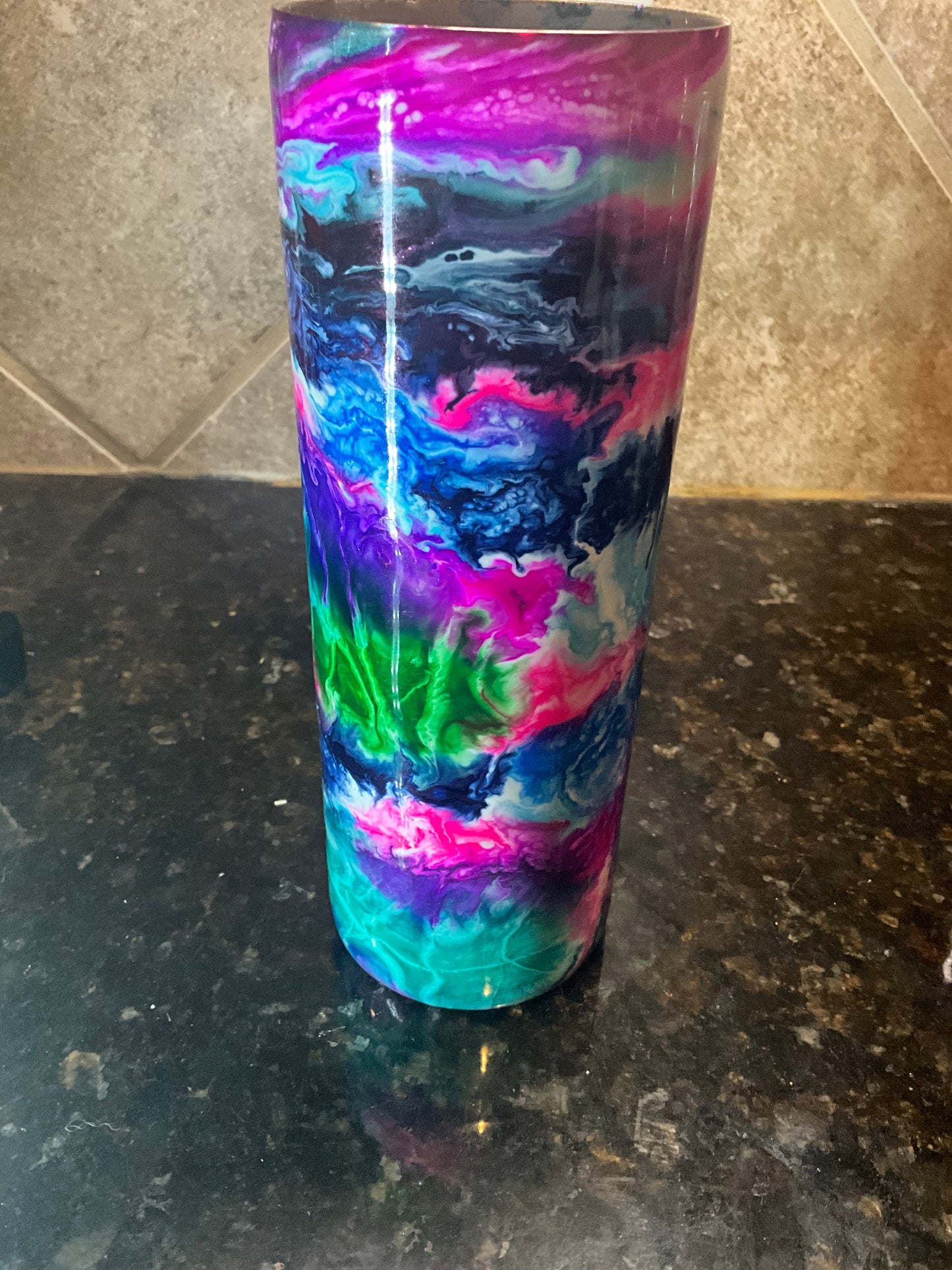 20 oz Skinny tumbler