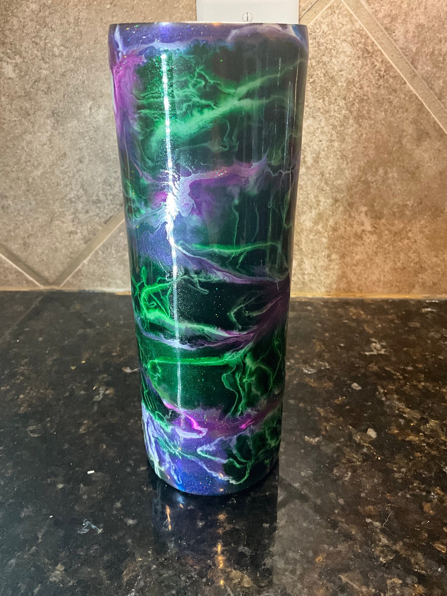 20 oz Skinny Tumbler