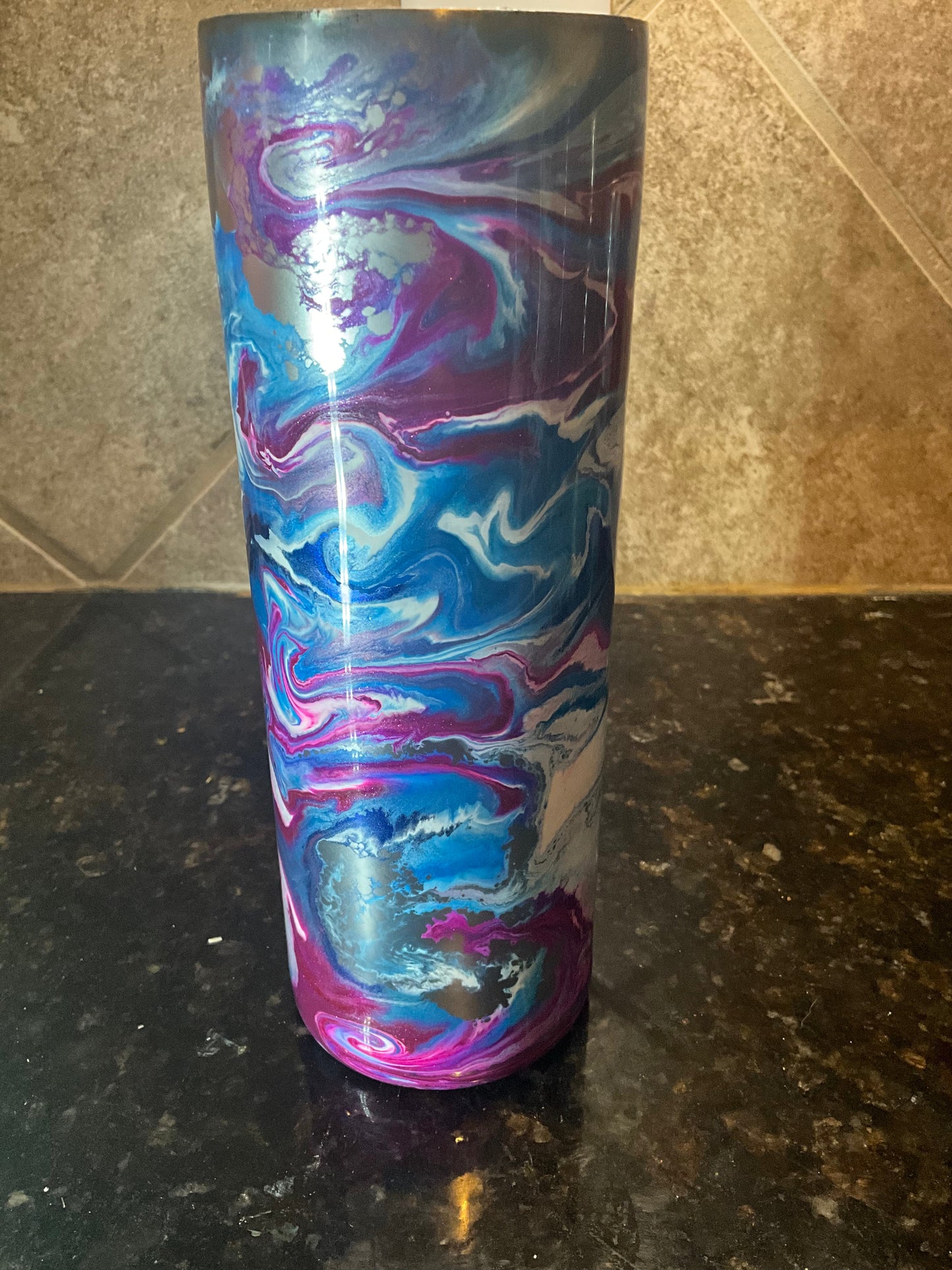 20 oz Skinny Tumbler