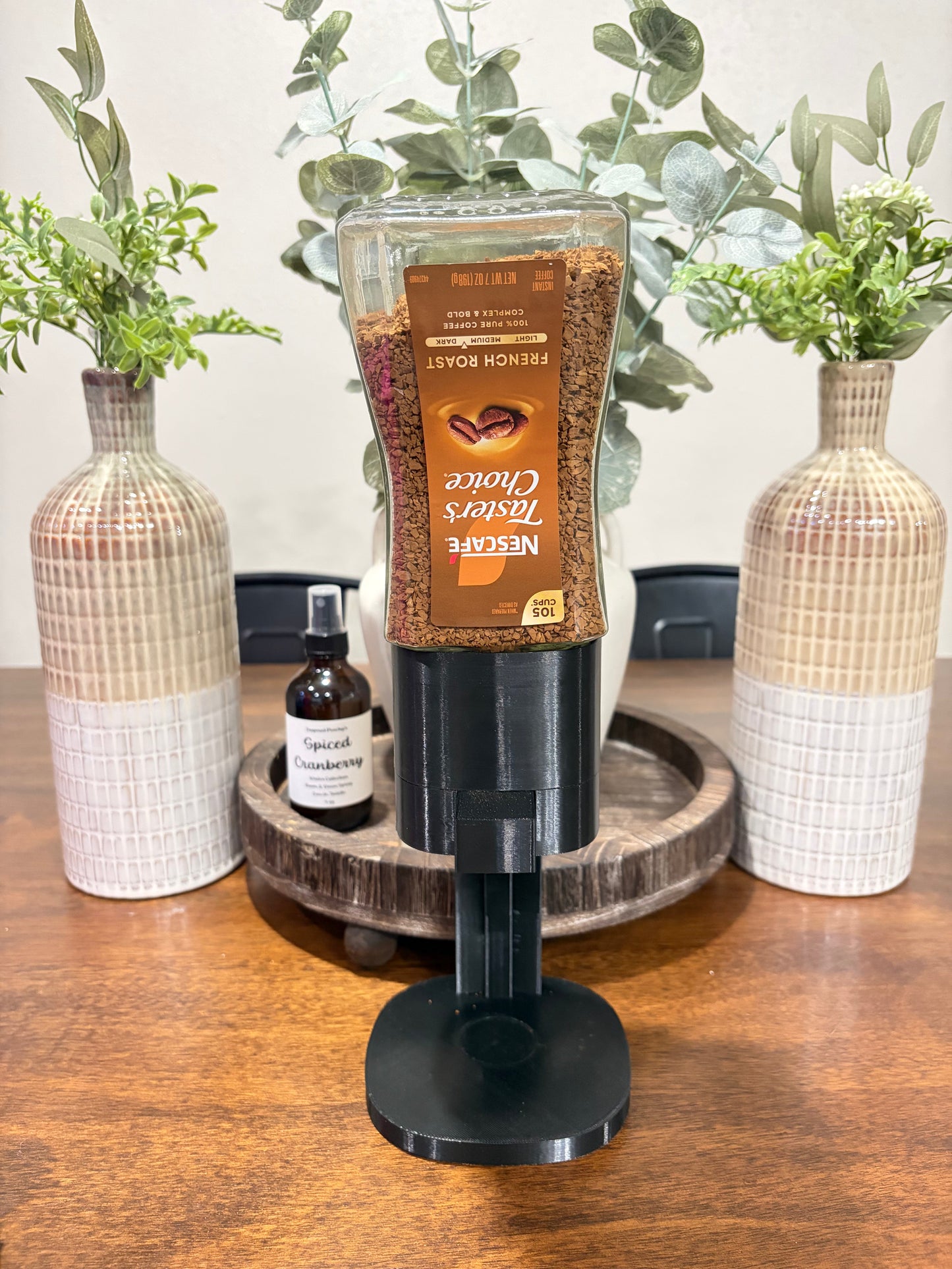 Nescafé Dispenser