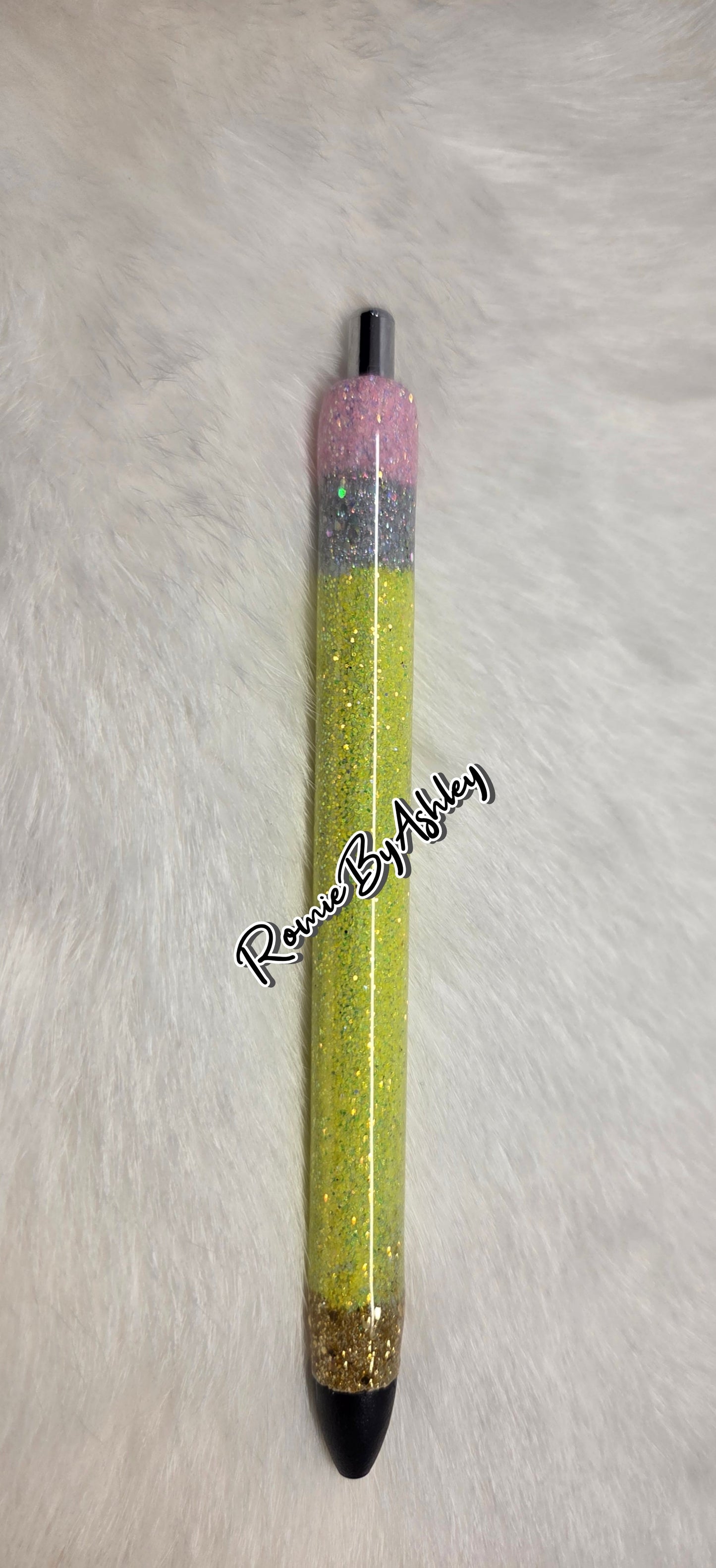 RTS pencil teacher pen