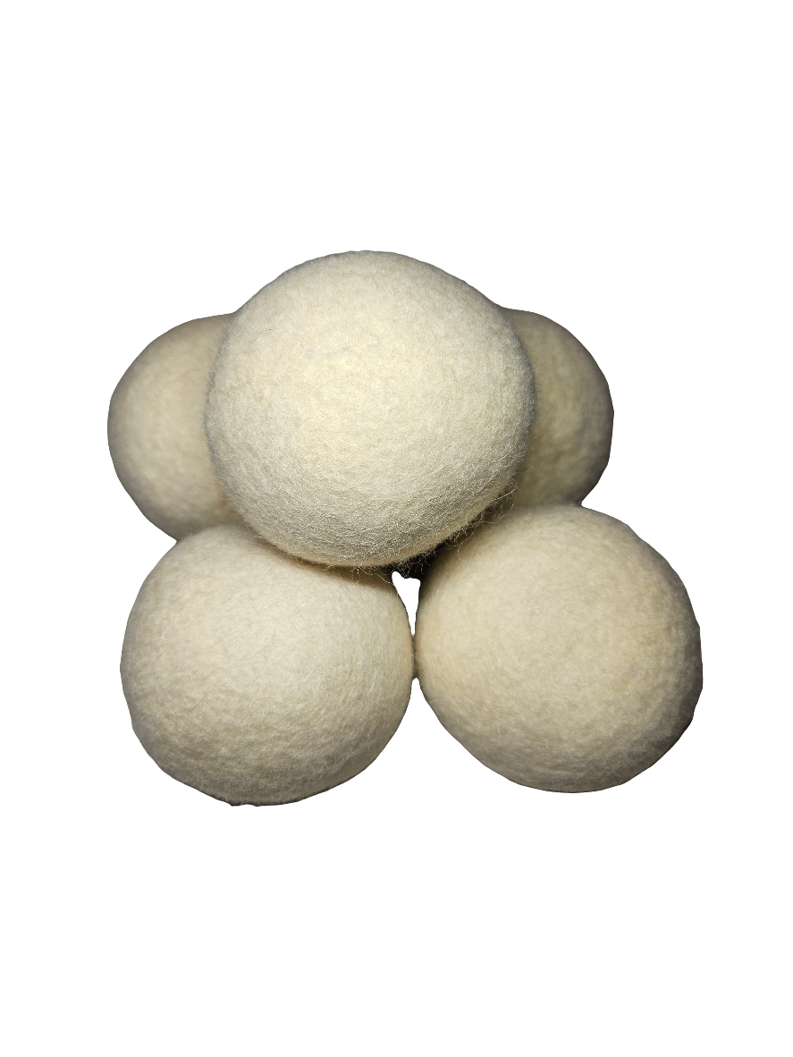 Dryer Balls
