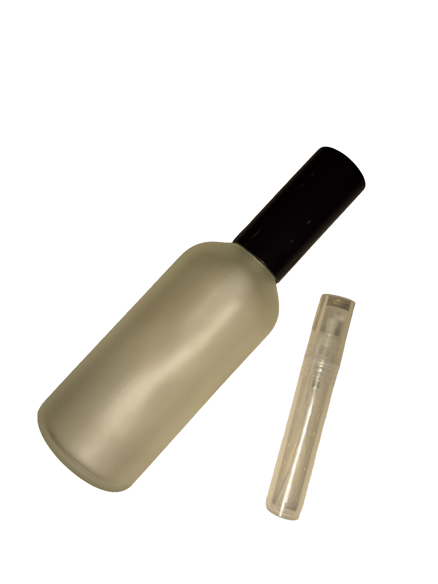 Perfume (Neutral, Feminine & Masculine)