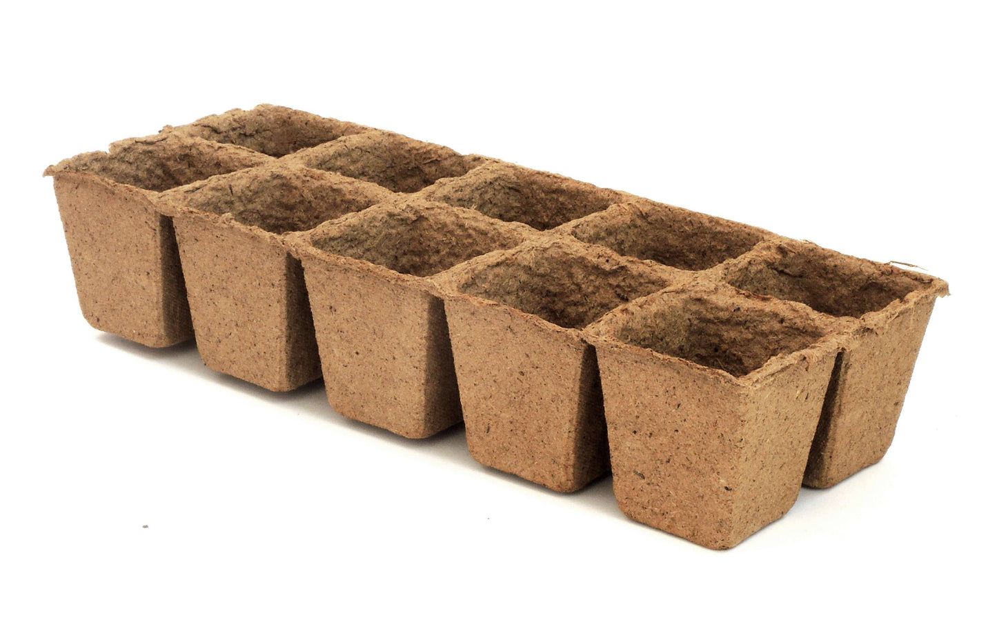 2" Plantable Seed Starter Trays