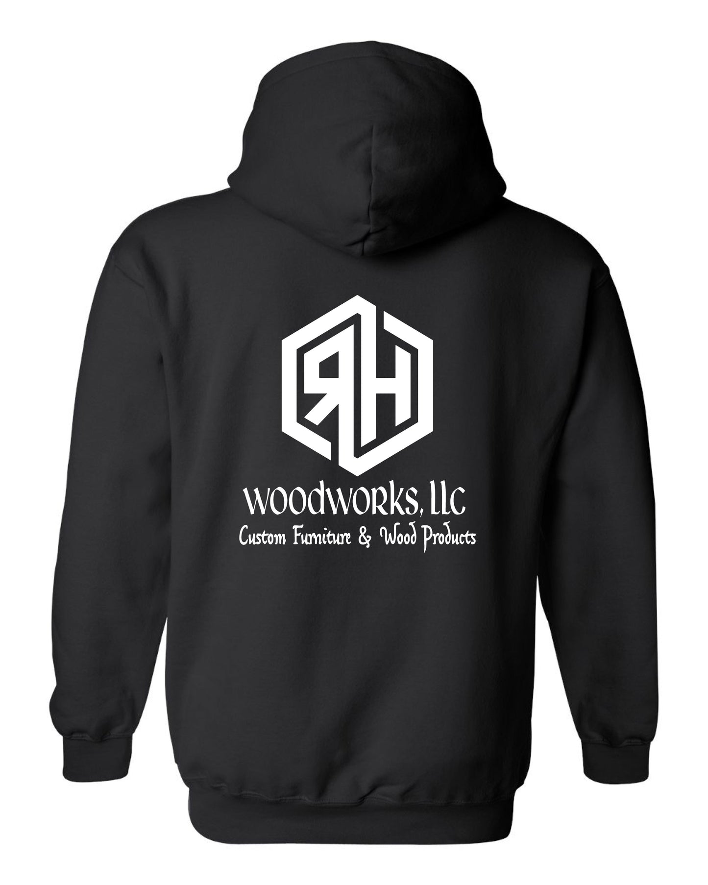 RH Hoodie