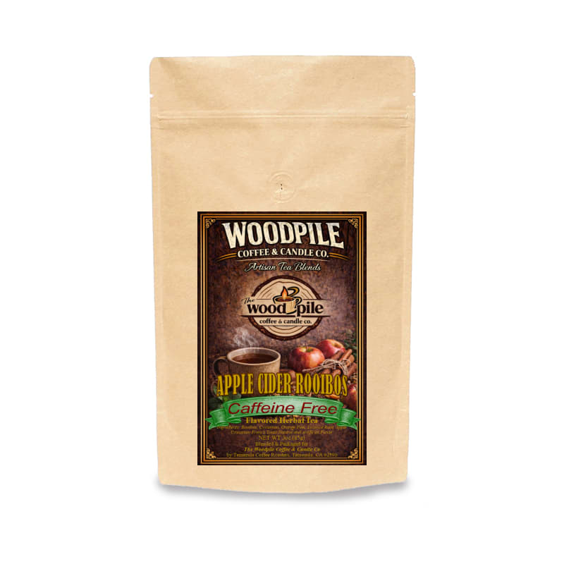 Apple Cider Rooibos