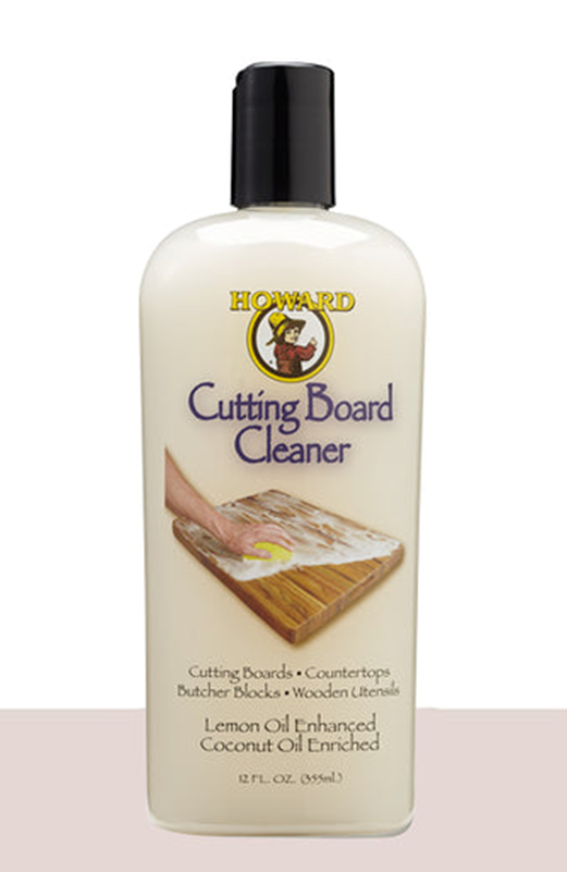Cutting Board Cleaner 12oz
