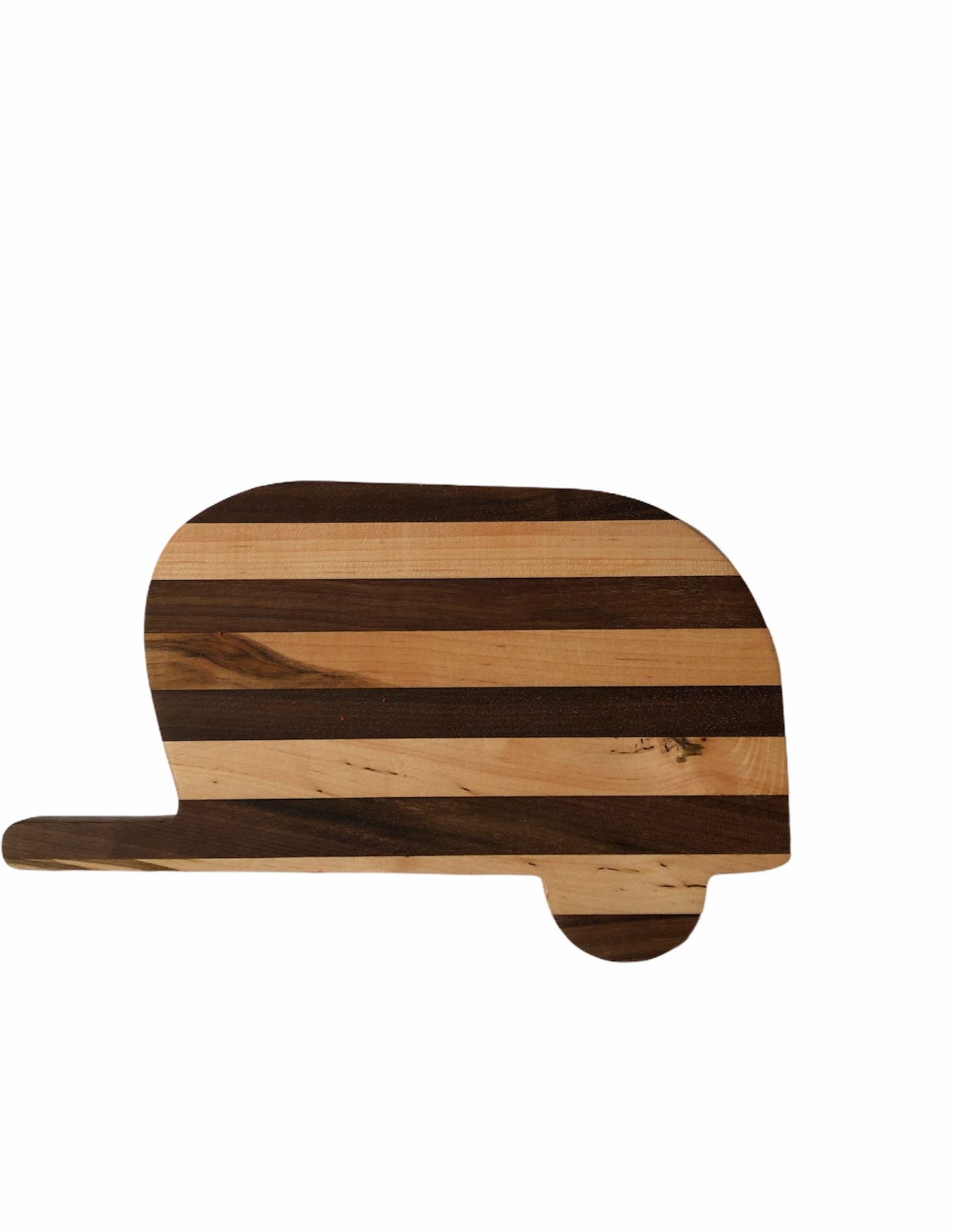 Camper Charcuterie/ Cutting Board Large