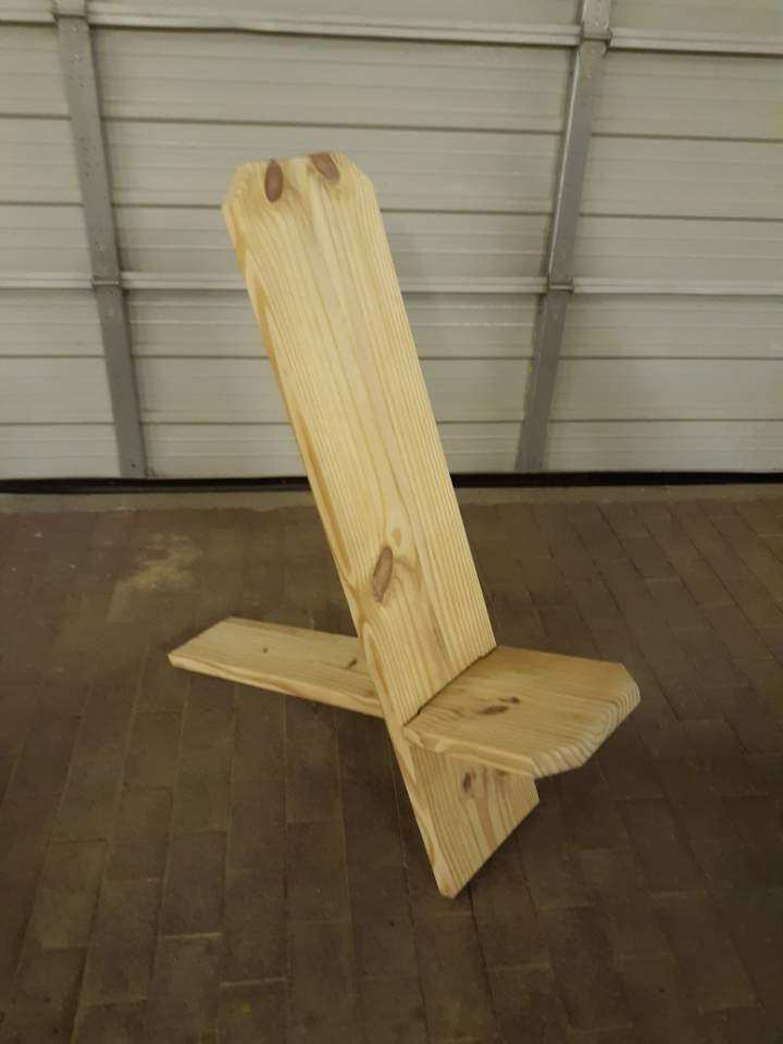 Campfire Stargazing Chiar