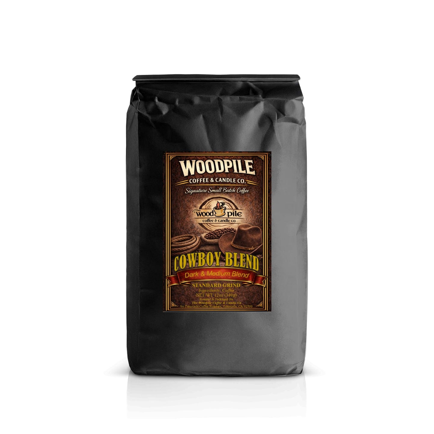 Cowboy Blend