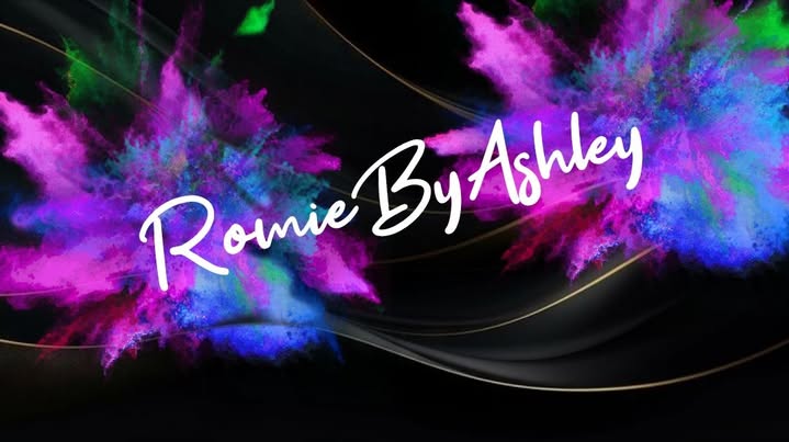 RomieByAshley
