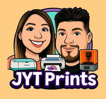 JYT Prints & More!