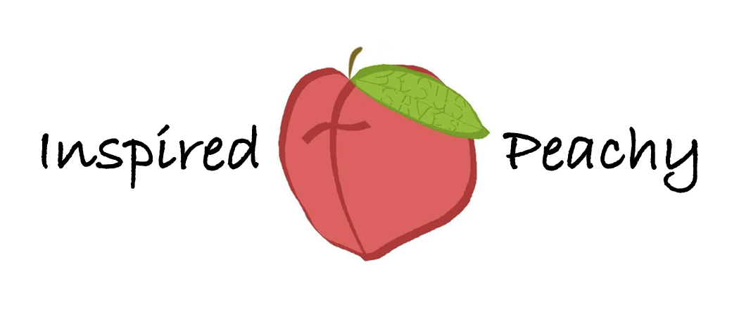 Inspired Peachy Bath, Body & Home
