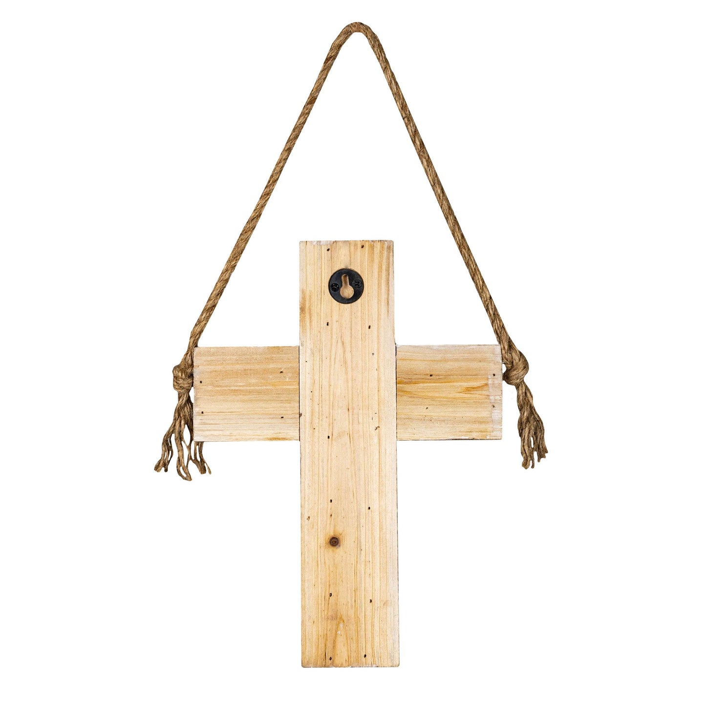 SALE - Kacy Creative Hanging Cross