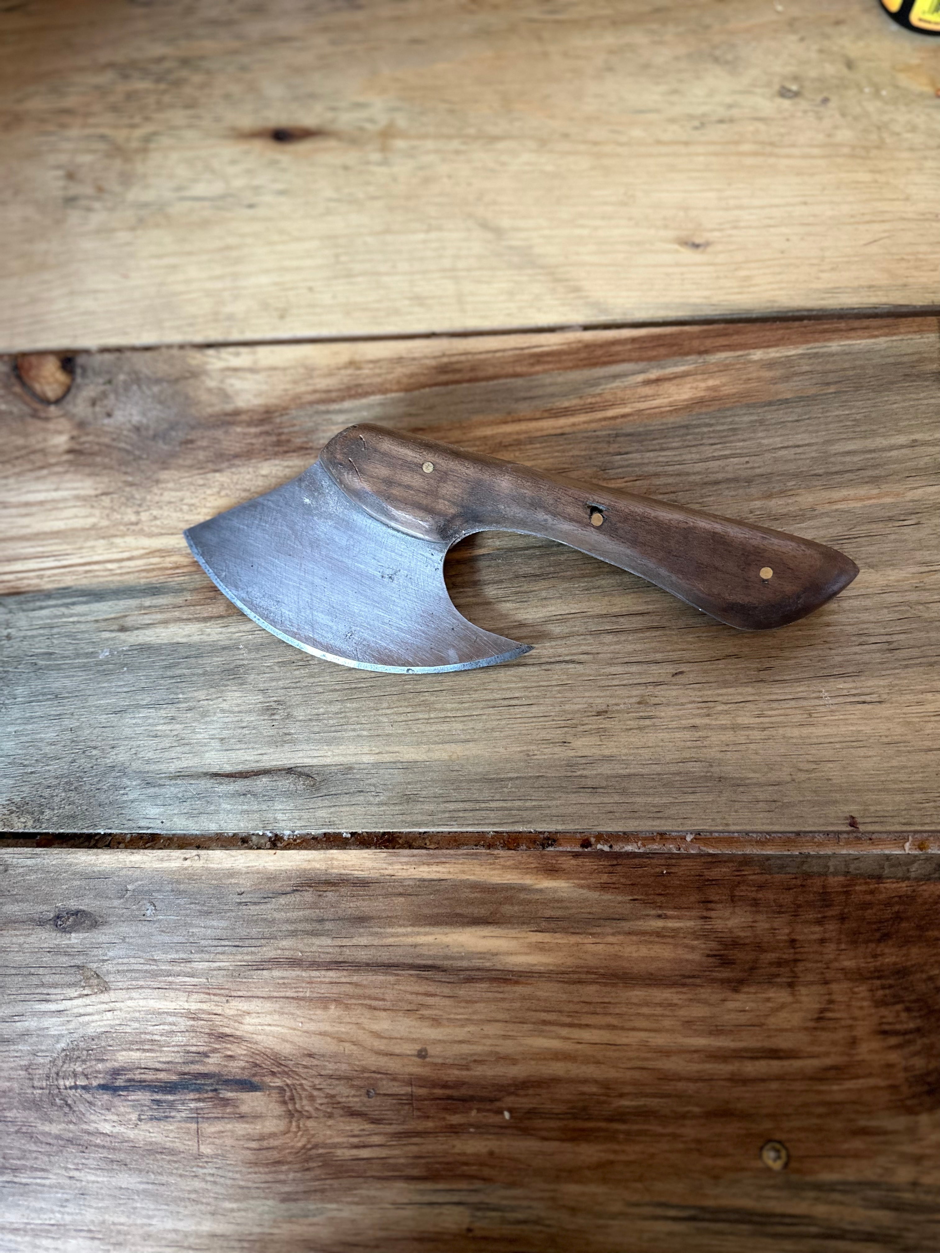 Kitchen Axe – RH Woodworks LLC