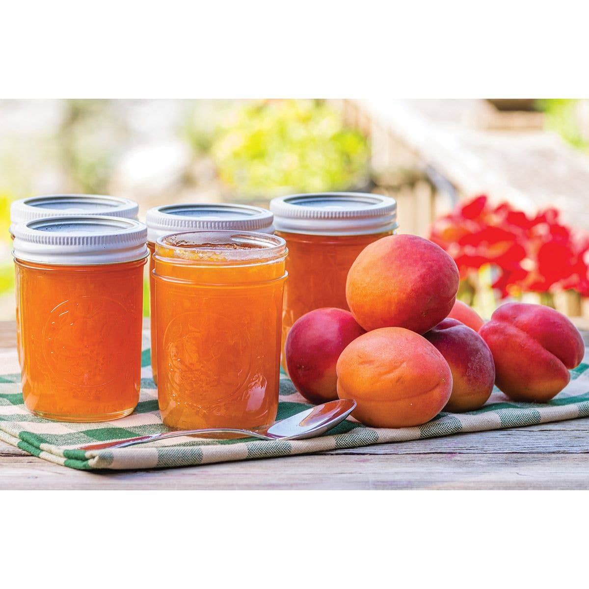 Mrs. Anderson's Baking Canning Tools, 5 pc Set