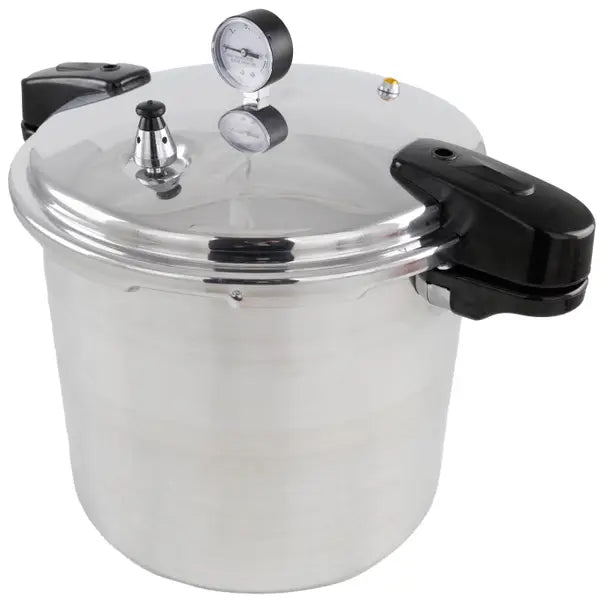 Nesco 16 Quart Manual Pressure Canner