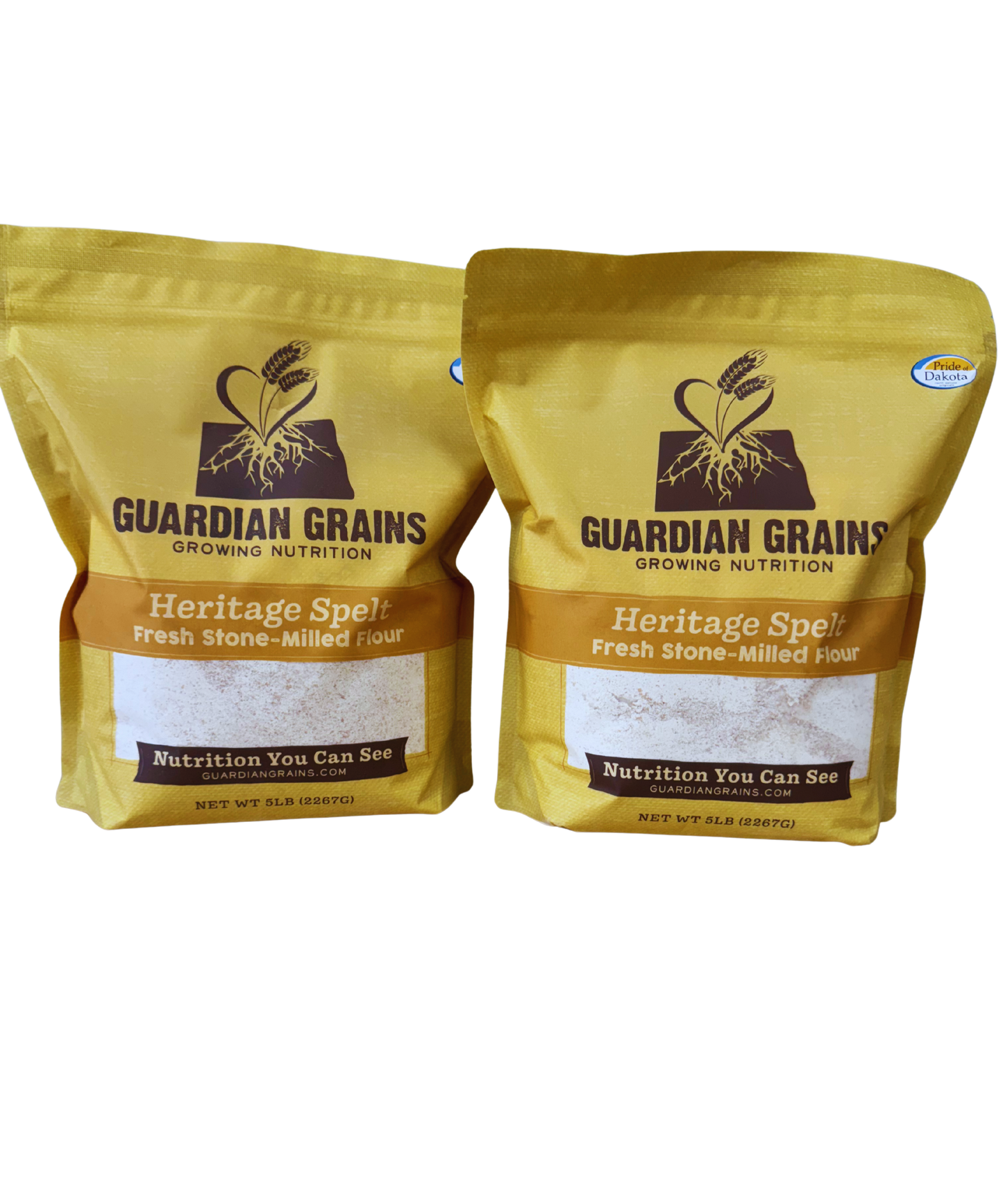 Spelt Flour