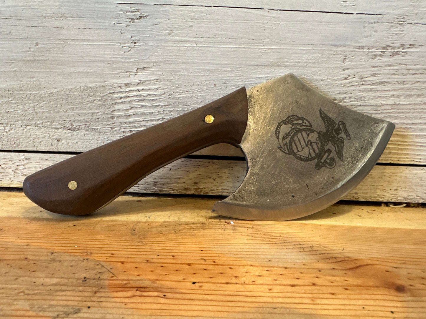 USMC Kitchen Axe