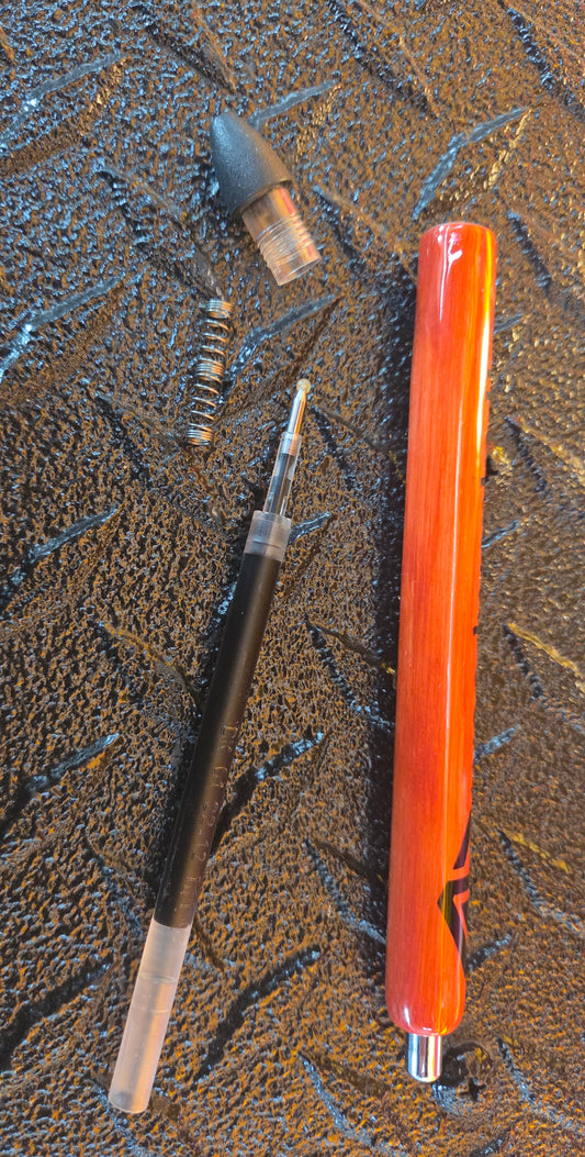 Ink Pen Refill