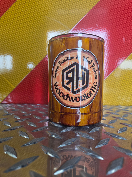 RH Logo 10oz Coffee Mug