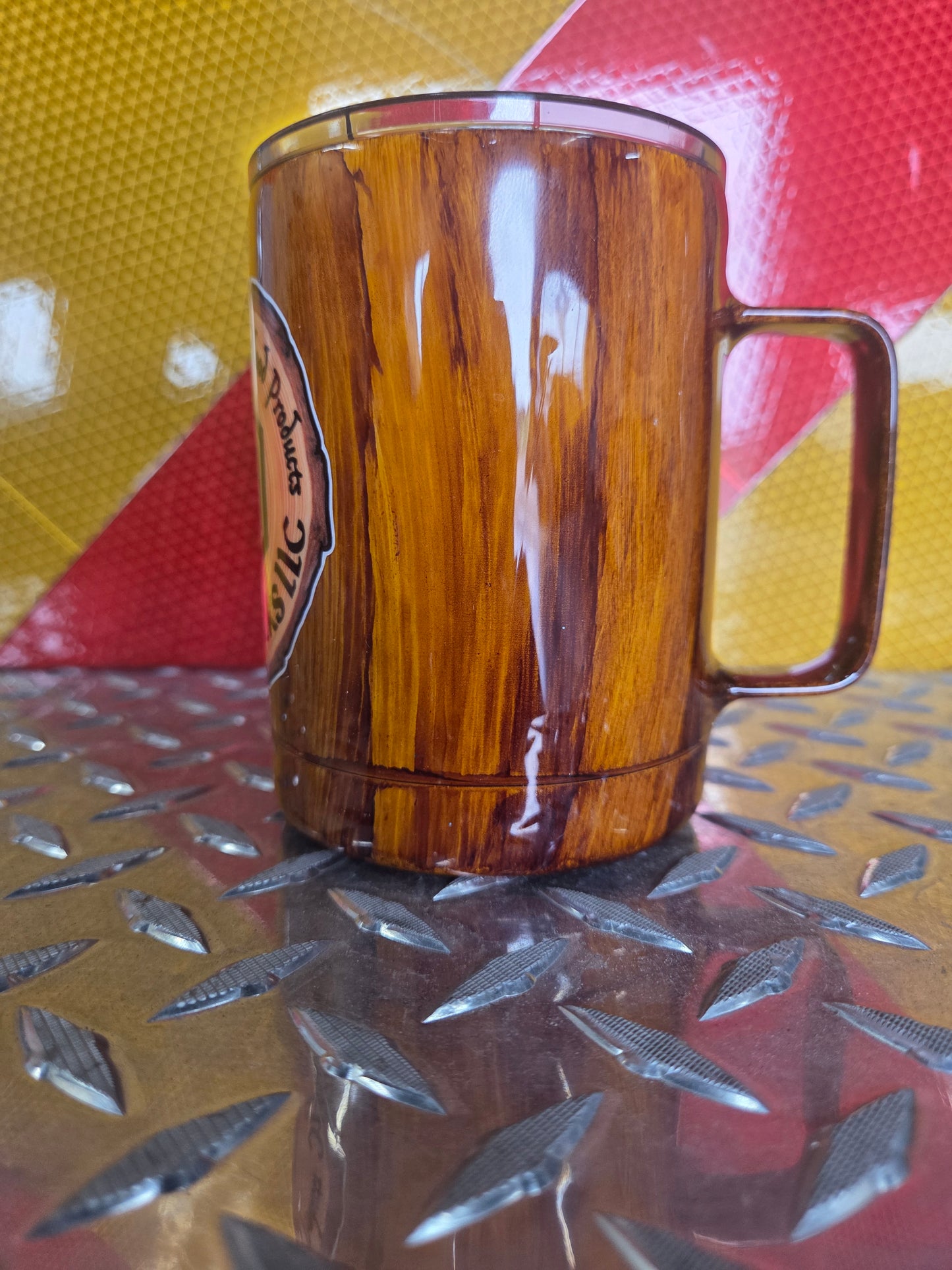 RH Logo 10oz Coffee Mug