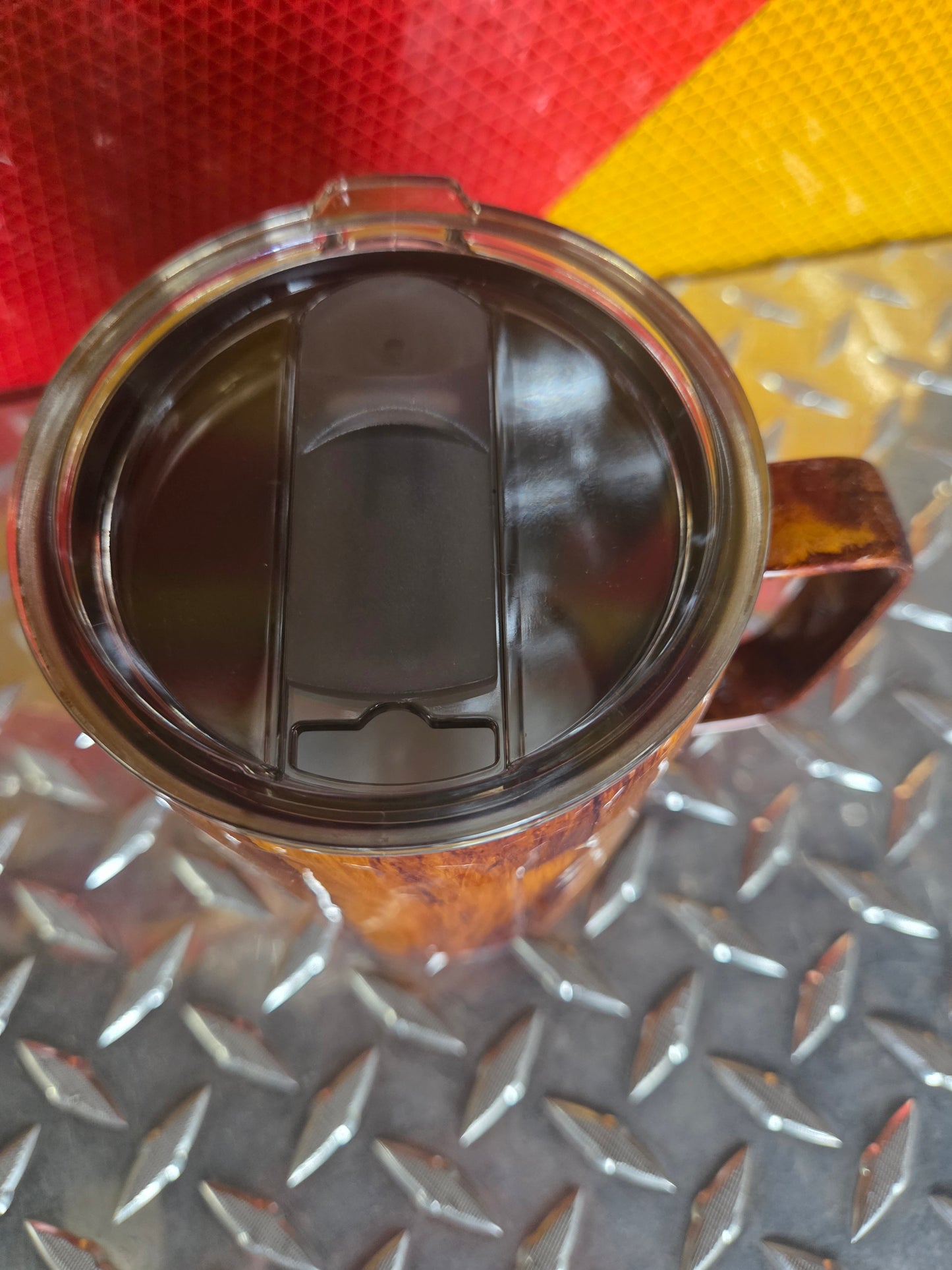 RH Logo 10oz Coffee Mug