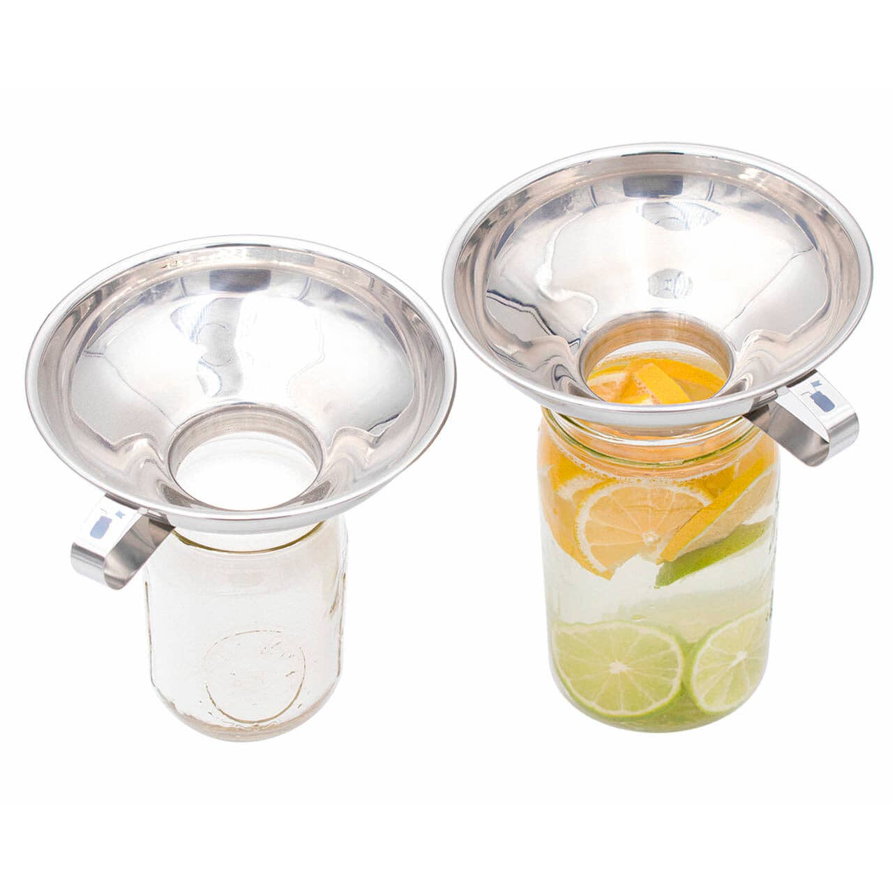 Stainless Steel Funnel for Mason Jars