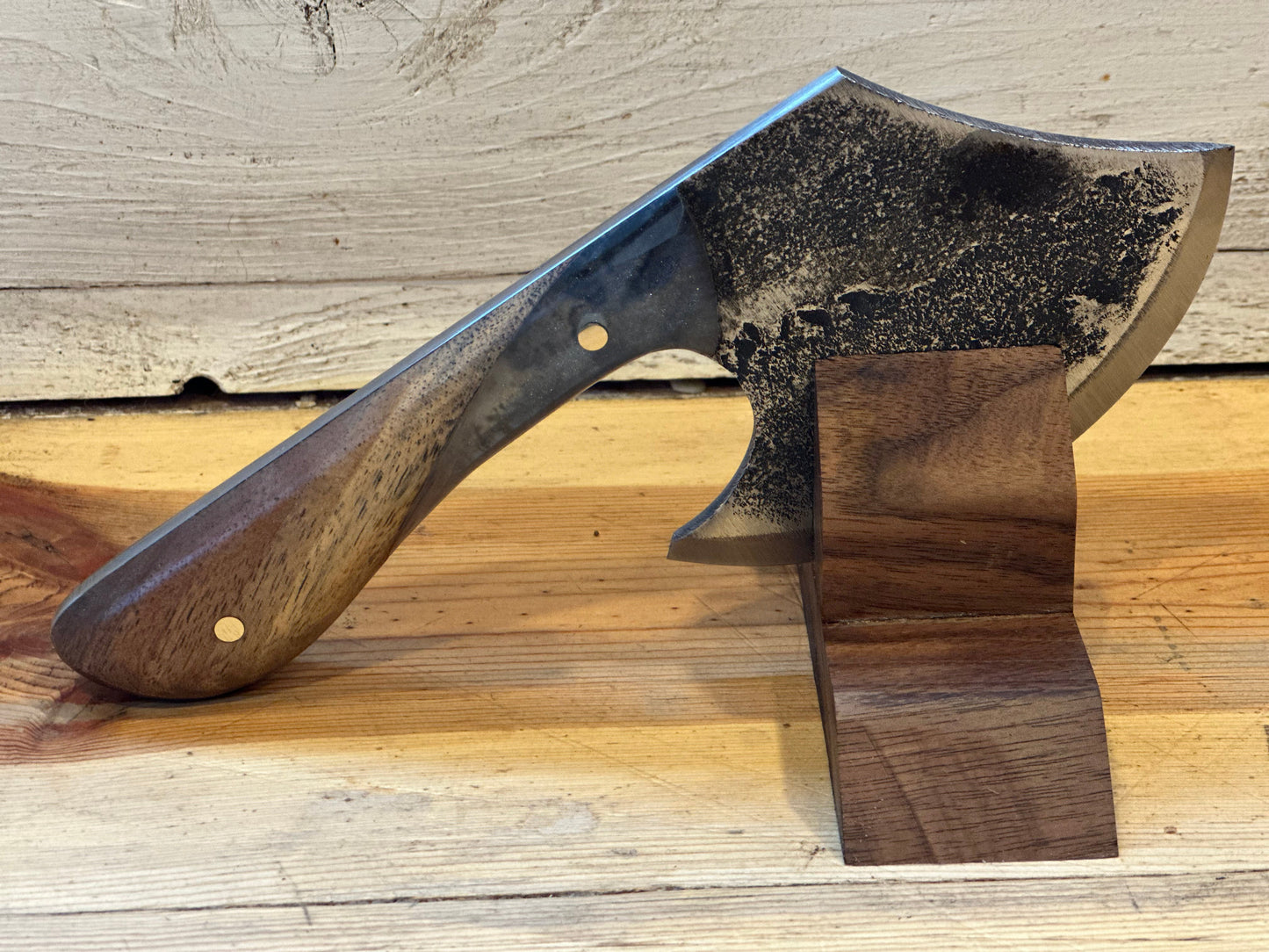 Axe Stand