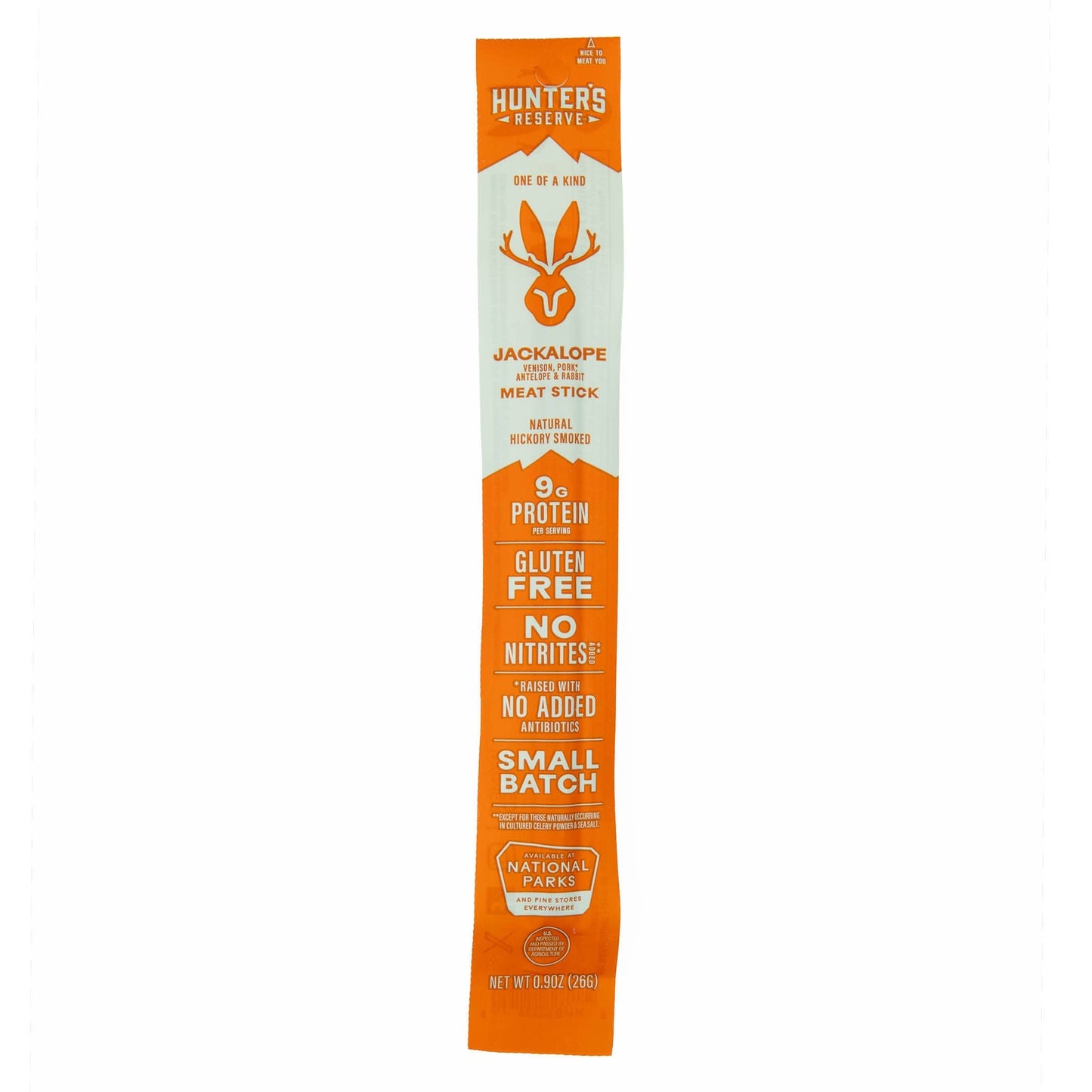 Jackalope® Meat Sticks - 24 Pack