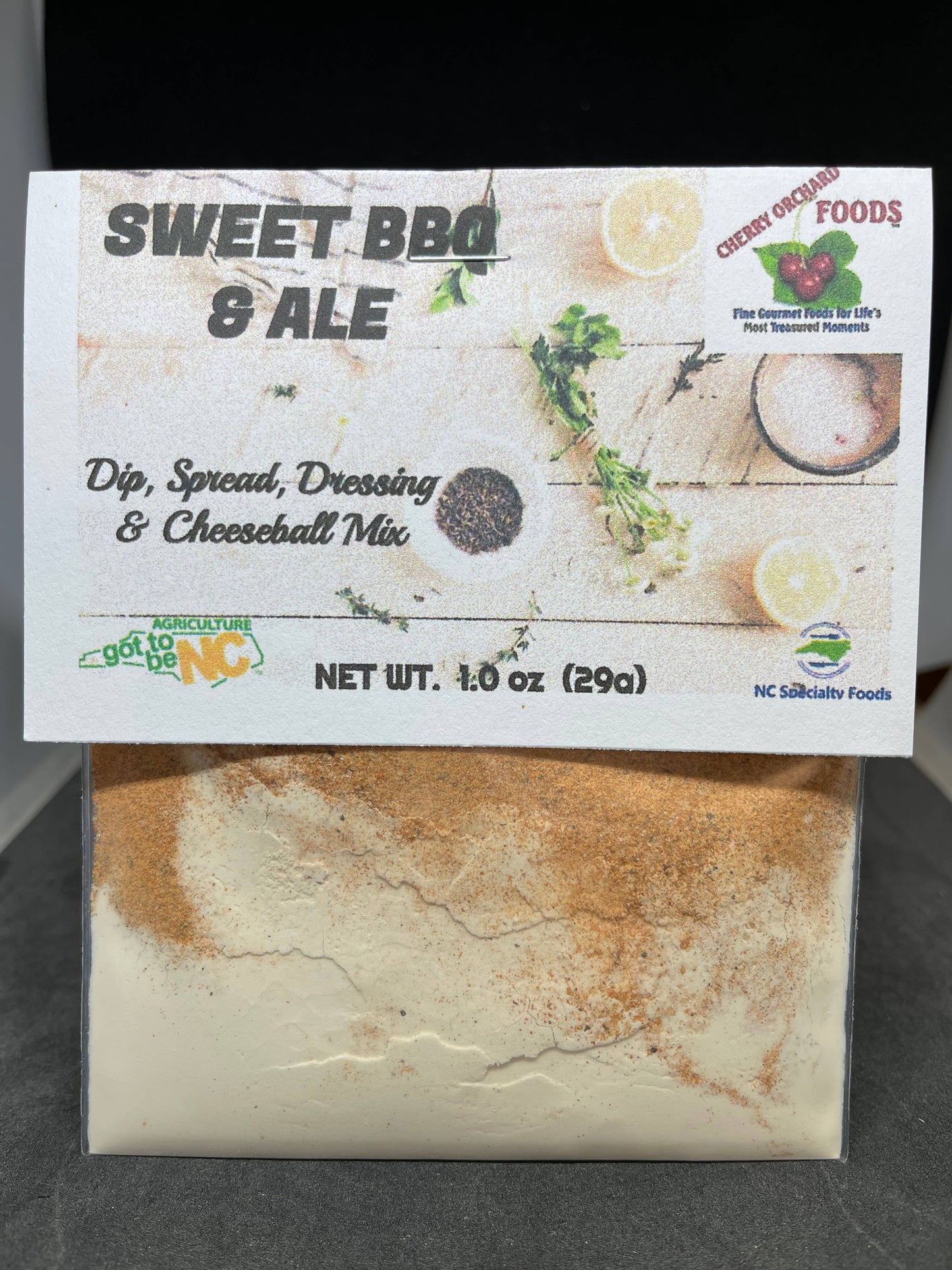 Dip Mixes (Original Packaging)
