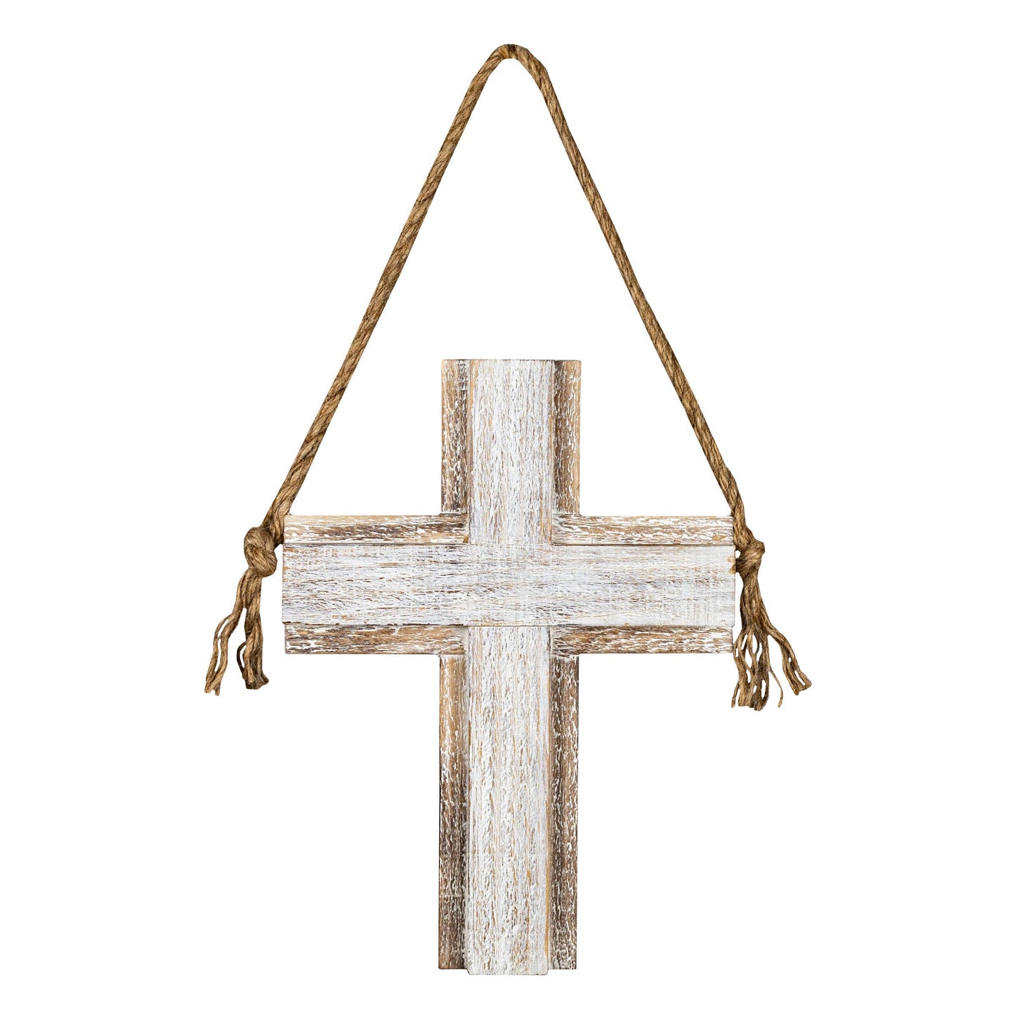SALE - Kacy Creative Hanging Cross