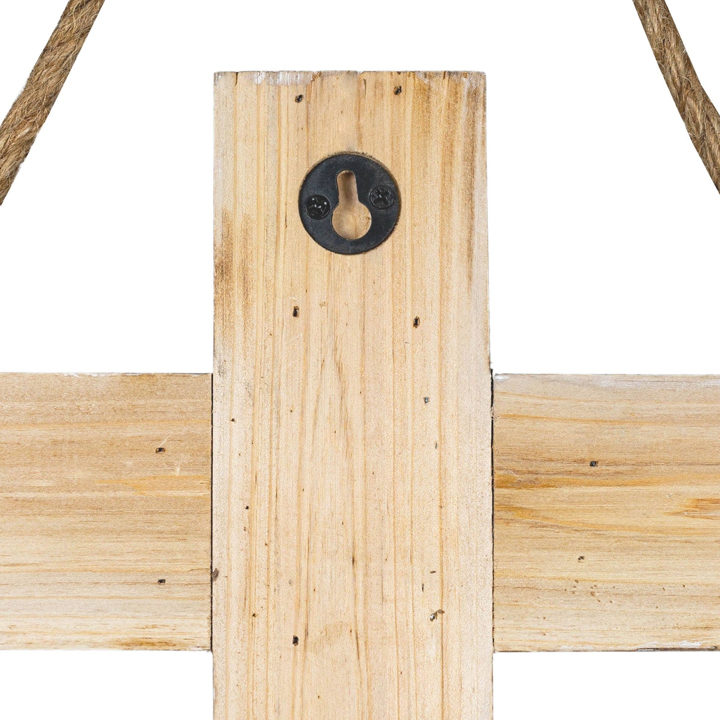 SALE - Kacy Creative Hanging Cross