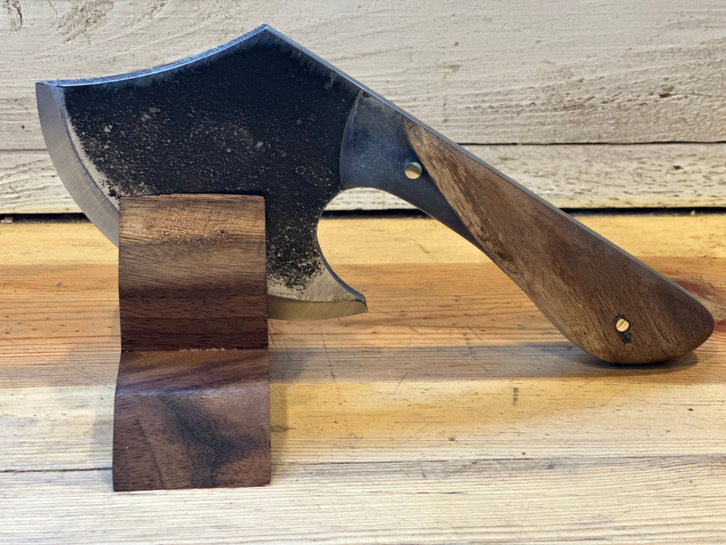 Axe Stand