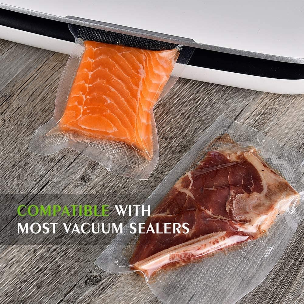 Vacuum Sealer Roll Bundle 6pk