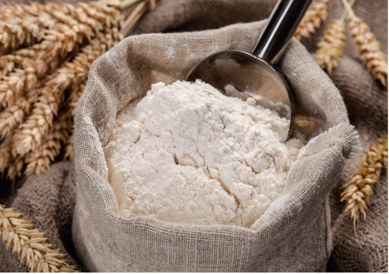 Spelt Flour